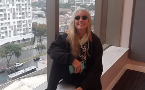 
          Imagem ilustrativa da imagem Morre Lílian Knapp, cantora da dupla da Jovem Guarda Leno E Lílian
          