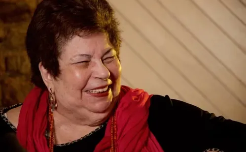 
          Imagem ilustrativa da imagem Morre Nana Caymmi, uma das maiores intérpretes da canção brasileira, aos 84 anos
          