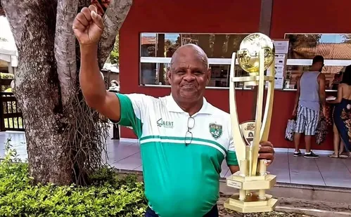 
          Imagem ilustrativa da imagem Morre aos 69 anos, Geneci Mercês, referência na descoberta de talentos
          