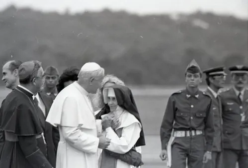 
          Imagem ilustrativa da imagem Igreja Católica teve 9 pontífices no último século e fatos históricos; relembre
          