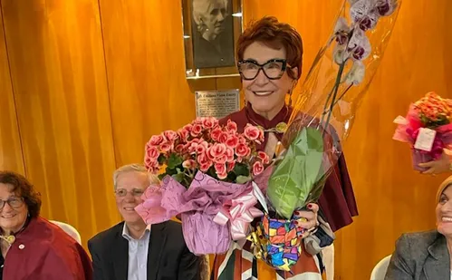 
          Imagem ilustrativa da imagem Morre primeira delegada da Polícia Civil no ES
          