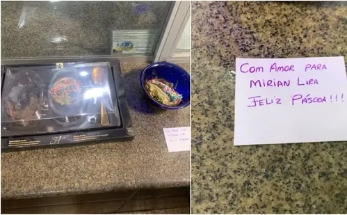 
          Imagem ilustrativa da imagem Morre segunda vítima de ovo de páscoa envenenado no MA
          