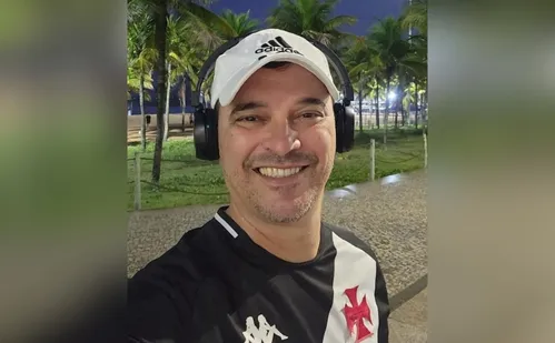 
          Imagem ilustrativa da imagem Morre treinador de vôlei Robson Ribeiro, aos 55 anos
          