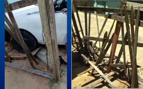 
          Imagem ilustrativa da imagem Motorista com sinais de embriaguez atropela duas crianças em Viana
          