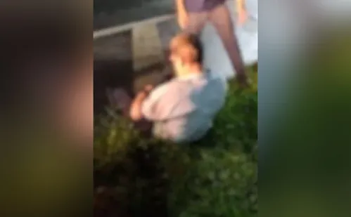 
          Imagem ilustrativa da imagem Motorista do Transcol é esfaqueado durante assalto na Rodovia do Contorno
          