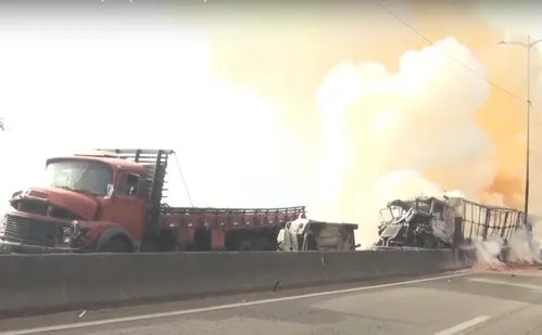 
          Imagem ilustrativa da imagem Motorista embriagado é preso após acidente na Rodovia do Contorno em Cariacica
          