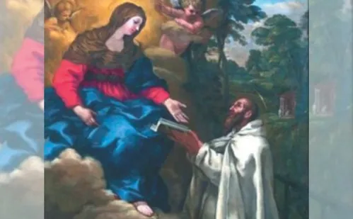 
          Imagem ilustrativa da imagem Mudança nos horários do Convento da Penha
          