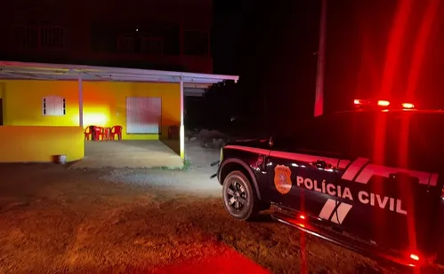 
          Imagem ilustrativa da imagem Mulher é presa e pontos de prostituição são fechados na Região do Caparaó
          