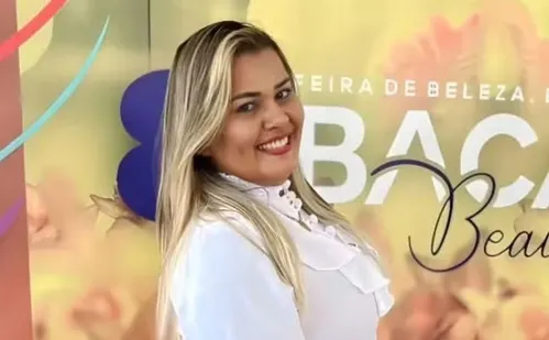 
          Imagem ilustrativa da imagem Mulher tentou matar vítima no trabalho antes de envenenar ovo de páscoa
          