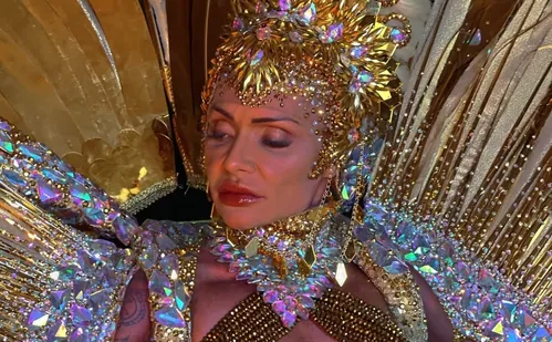 
          Imagem ilustrativa da imagem Musa da Boa Vista morre após desfilar no Carnaval de Vitória
          