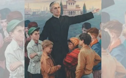 
          Imagem ilustrativa da imagem Música e oração com Davidson Silva e padre Hadeleon
          