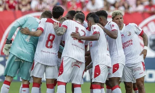 
          Imagem ilustrativa da imagem Náutico busca recuperação contra o CSA-AL na Copa do Nordeste
          