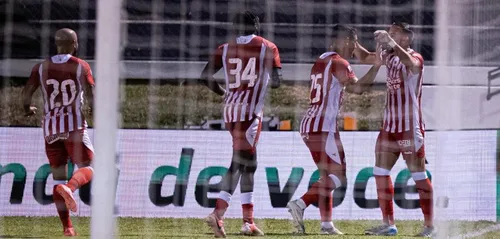 
          Imagem ilustrativa da imagem Náutico estreia na Copa do Brasil vencendo o Santa Cruz (RN) por 4x0
          