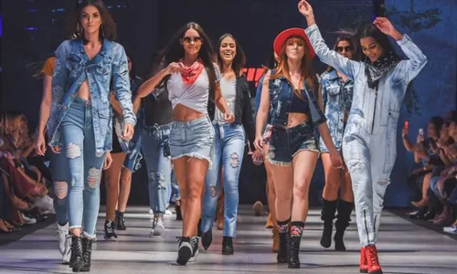 
          Imagem ilustrativa da imagem Neste sábado (29), Festival do Jeans de Toritama seleciona modelos para desfiles
          