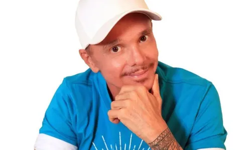 
          Imagem ilustrativa da imagem Netinho atualiza estado de saúde em tratamento de câncer
          