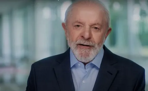 
          Imagem ilustrativa da imagem No Vietnã, Lula destaca mensagens da agenda climática e ambiental de seu governo
          