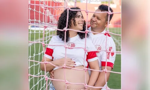 
          Imagem ilustrativa da imagem No aniversário de Kuki, torcida mantém vaquinha para ajudar ex-jogador do Náutico
          