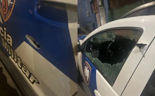 
          Imagem ilustrativa da imagem Violência em Vitória altera quase 20 linhas de ônibus nesta quinta
          