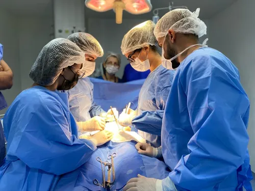 
          Imagem ilustrativa da imagem Nomeados 1.179 novos profissionais de saúde para reforçar assistência em Pernambuco
          