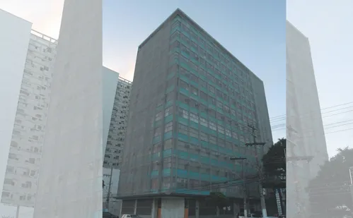 
          Imagem ilustrativa da imagem Nova Câmara de Vitória no Centro vai movimentar lojas e valorizar imóveis
          