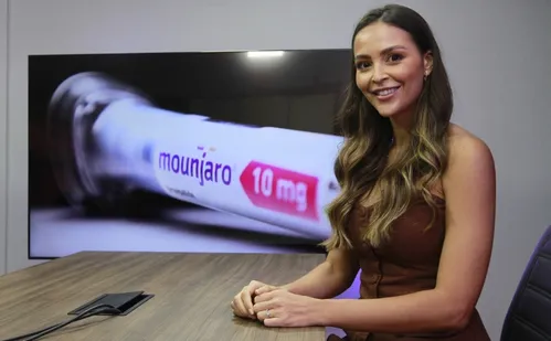 
          Imagem ilustrativa da imagem Nova injeção mais potente contra obesidade vai chegar às farmácias
          