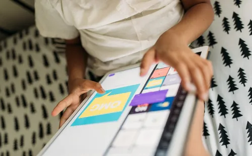 
          Imagem ilustrativa da imagem Nova tecnologia contra o bullying
          