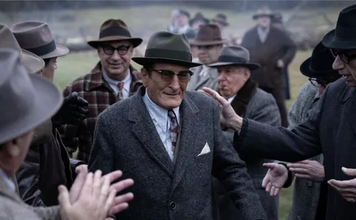 
          Imagem ilustrativa da imagem Nova versão de Branca de Neve com Gal Gadot chega aos cinemas
          