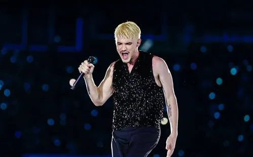 
          Imagem ilustrativa da imagem Nova versão de Branca de Neve com Gal Gadot chega aos cinemas
          