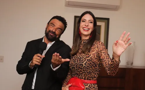 
          Imagem ilustrativa da imagem Nova versão de Branca de Neve com Gal Gadot chega aos cinemas
          