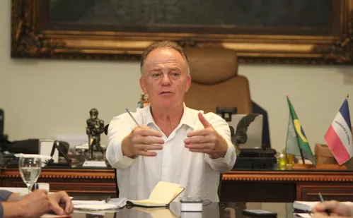 
          Imagem ilustrativa da imagem Novas obras para prevenir desastres em áreas de risco
          