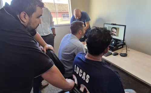 
          Imagem ilustrativa da imagem Novas salas de teleconsultas no ES
          