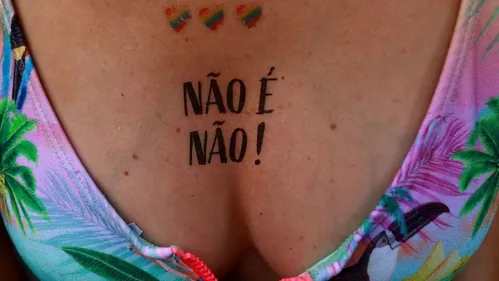 
          Imagem ilustrativa da imagem 9 em cada 10 agressões a mulheres aconteceram na frente de testemunhas
          