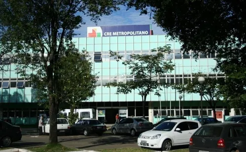 
          Imagem ilustrativa da imagem Novo Centro de Oftalmologia em Cariacica vai atender 6 mil pessoas por mês
          