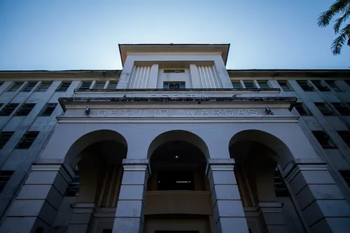 
          Imagem ilustrativa da imagem Novo Hospital Getúlio Vargas. Veja detalhes da unidade de saúde que será construída
          