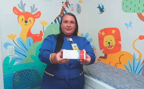 
          Imagem ilustrativa da imagem Novo caso de dengue tipo 3 é confirmado no Espírito Santo
          