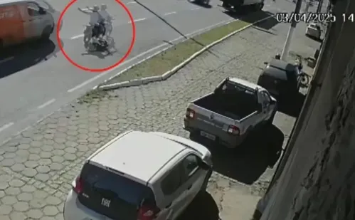 
          Imagem ilustrativa da imagem Número de mortes no trânsito no Espírito Santo supera o de homicídios
          