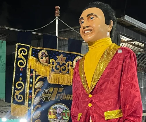 
          Imagem ilustrativa da imagem O Garotão de Olinda é animação certa por onde passa pelas ruas da cidade
          