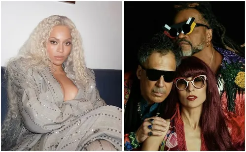 
          Imagem ilustrativa da imagem O amor está no ar na Playlist da Semana!
          