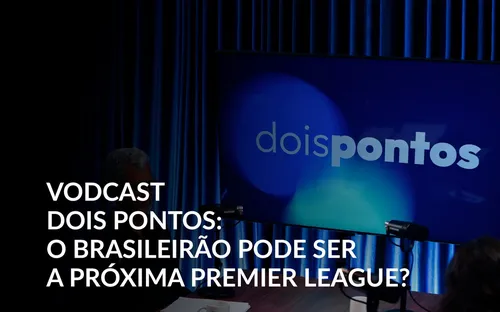 
          Imagem ilustrativa da imagem O futebol brasileiro está mesmo perto de ser a próxima Premier League?
          
