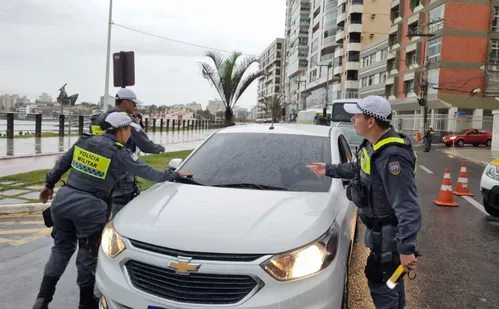 
          Imagem ilustrativa da imagem O que mais provoca brigas e até mortes no trânsito
          