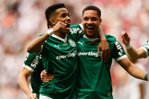 
          Imagem ilustrativa da imagem O que o Palmeiras precisa fazer para classificar às oitavas da Libertadores?
          