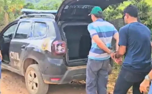 
          Imagem ilustrativa da imagem O que se sabe sobre caso do psicólogo suspeito de abusar de crianças autistas no ES
          