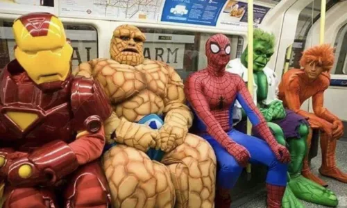 
          Imagem ilustrativa da imagem O que sua fantasia de Carnaval revela sobre você: significados e simbolismos
          