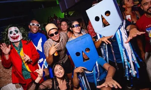 
          Imagem ilustrativa da imagem O que sua fantasia de Carnaval revela sobre você: significados e simbolismos
          