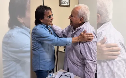 
          Imagem ilustrativa da imagem Objetivo é fortalecer o PSB
          