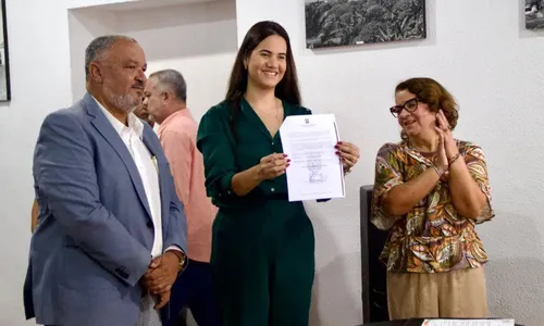 
          Imagem ilustrativa da imagem Olinda lança Patrulha Maria da Penha com maioria feminina
          