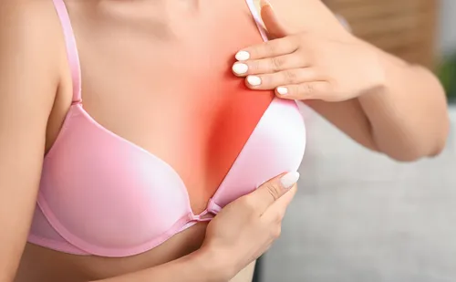 
          Imagem ilustrativa da imagem Oncologista: é preciso manter atenção ao corpo e aos sinais incomuns
          