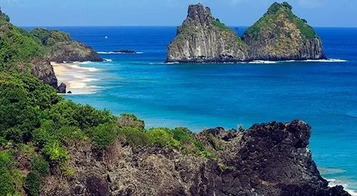 
          Imagem ilustrativa da imagem Operação emergencial para clientes da Voepass viajarem até Fernando Noronha
          