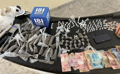 
          Imagem ilustrativa da imagem Operação no Norte do ES prende três suspeitos e apreende um adolescente
          