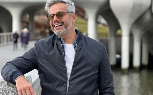 
          Imagem ilustrativa da imagem Otaviano Costa é contratado pela Band para apresentar o Melhor da Noite
          